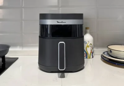 Il superpotere della friggitrice a infrarossi che non ha preriscaldamento e cuoce più in fretta funziona davvero?