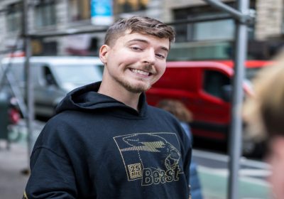 MrBeast entra nel fintech: Beast Industries acquisisce l'app Step