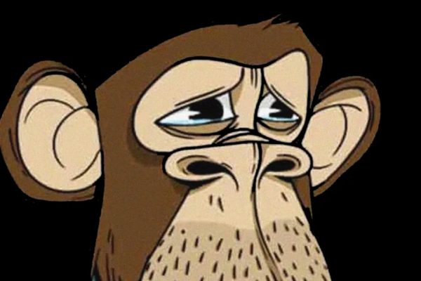 NFT in caduta libera: il Bored Ape di Justin Bieber ha perso oltre il 99% del valore