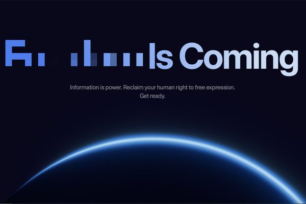 Nasce Freedom.gov: il portale USA per aggirare i blocchi online in Europa