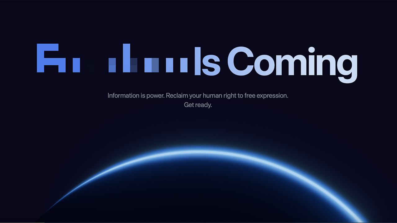 Nasce Freedom.gov: il portale USA per aggirare i blocchi online in Europa