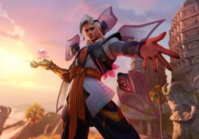 Niente intelligenza artificiale per lo sviluppo di Overwatch (almeno per ora)