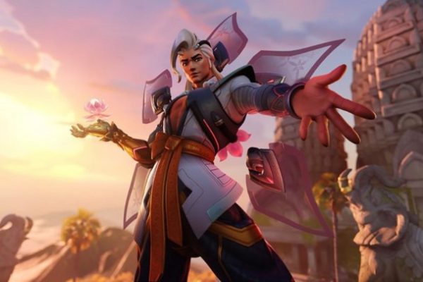 Niente intelligenza artificiale per lo sviluppo di Overwatch (almeno per ora)