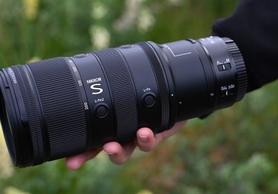 Nikon rinnova il suo telezoom professionale: arriva il NIKKOR Z 70-200mm f/2.8 VR S II