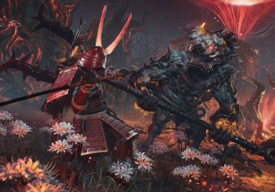 Nioh 3 debutta alla grande su Steam: primo posto e oltre 70.000 giocatori online