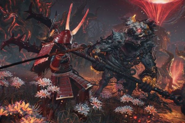 Nioh 3 debutta alla grande su Steam: primo posto e oltre 70.000 giocatori online