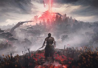 Nioh 3: souls-like punitivo e Action RPG