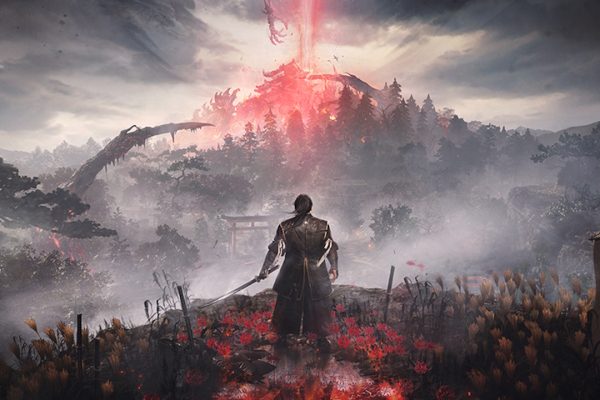 Nioh 3: souls-like punitivo e Action RPG