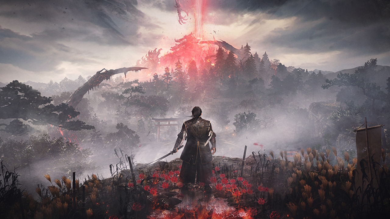 Nioh 3: souls-like punitivo e Action RPG