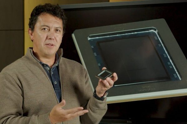 Non è di Apple, NVIDIA o AMD: il primo chip a 2 nanometri è già realtà e arriva da un nome inatteso