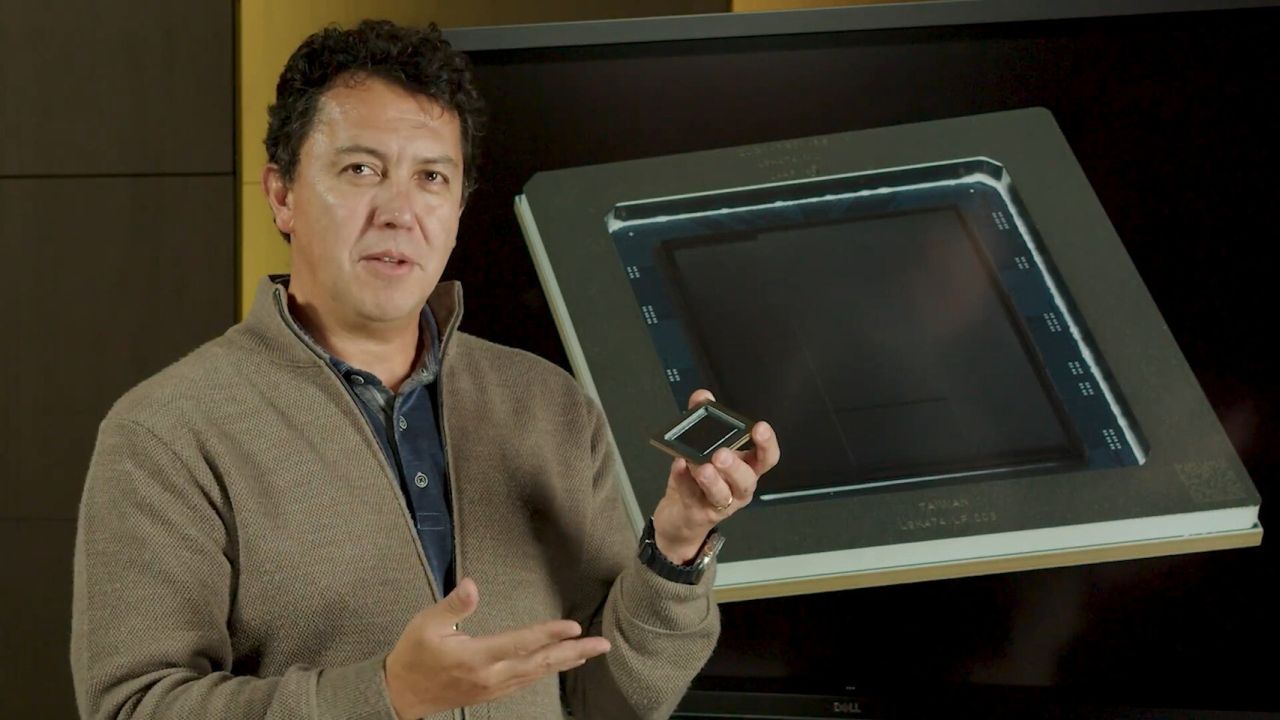 Non è di Apple, NVIDIA o AMD: il primo chip a 2 nanometri è già realtà e arriva da un nome inatteso