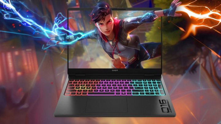 Notebook da gaming in abbonamento: il servizio di HP anticipa il futuro?