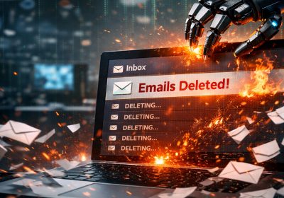 OpenClaw fuori controllo: inbox cancellata per una ricercatrice sicurezza Meta
