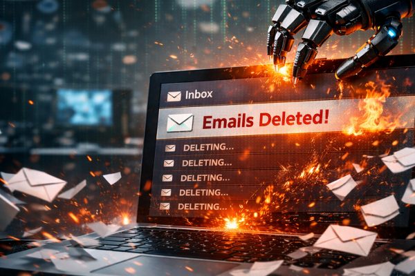 OpenClaw fuori controllo: inbox cancellata per una ricercatrice sicurezza Meta