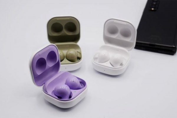 Ora è ufficiale: Samsung sta per lanciare nuove Galaxy Buds