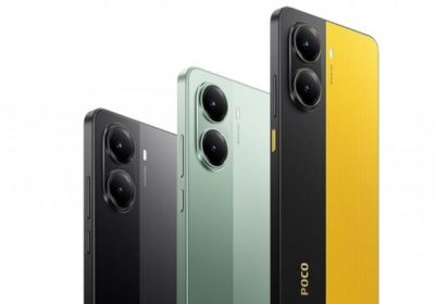 POCO X8 Pro e Pro Max: ecco tutte le specifiche dei futuri mid-range