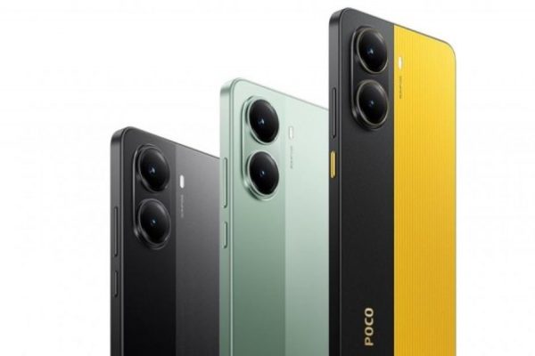 POCO X8 Pro e Pro Max: ecco tutte le specifiche dei futuri mid-range