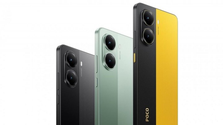 POCO X8 Pro e Pro Max: ecco tutte le specifiche dei futuri mid-range