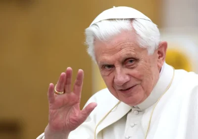 Perché negli Epstein files si parla di papa Benedetto XVI e del banchiere di Dio