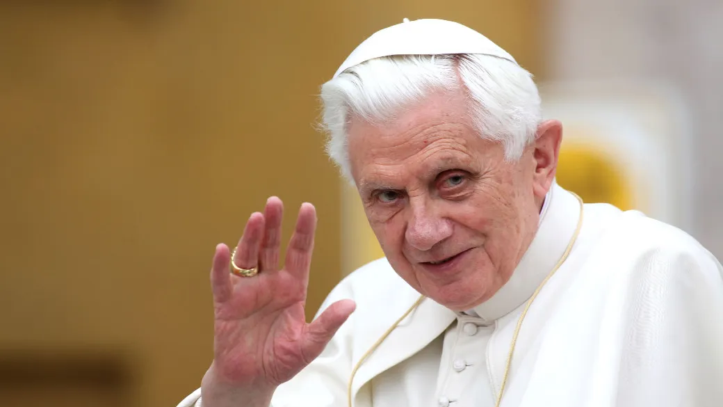 Perché negli Epstein files si parla di papa Benedetto XVI e del banchiere di Dio