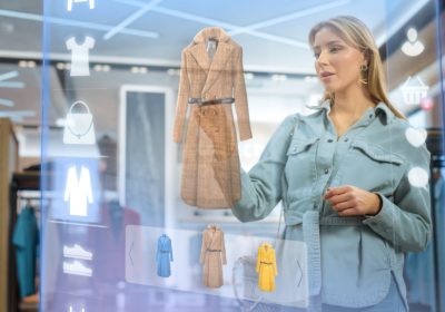 Per aumentare la competitività nel retail bisogna investire in tecnologie. Lo studio di SOTI