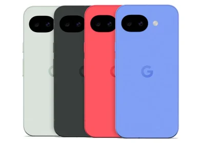 Pixel 10a ora è ufficiale, ecco la nuova sfida di Google nella fascia media