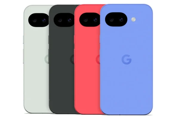Pixel 10a ora è ufficiale, ecco la nuova sfida di Google nella fascia media