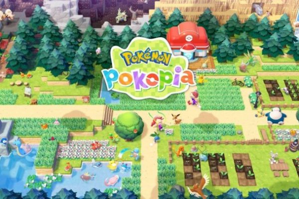 Pokémon Pokopia: la durata della storia sarà di 20-40 ore, ma la vera esperienza saranno i contenuti extra