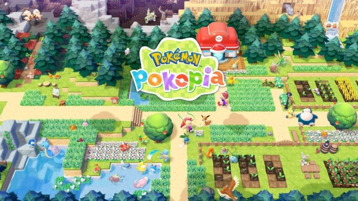 Pokémon Pokopia: la durata della storia sarà di 20-40 ore, ma la vera esperienza saranno i contenuti extra
