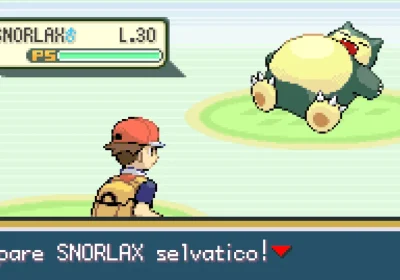 Pokémon Rosso Fuoco e Verde Foglia arrivano su Nintendo Switch: ecco data e prezzo