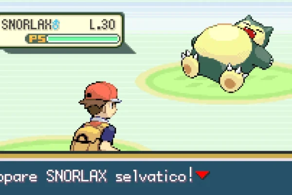 Pokémon Rosso Fuoco e Verde Foglia arrivano su Nintendo Switch: ecco data e prezzo