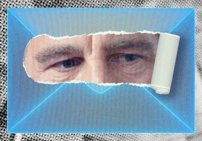 Jmail, il sito che ricrea la casella di posta elettronica di Epstein e permette di leggere le sue email