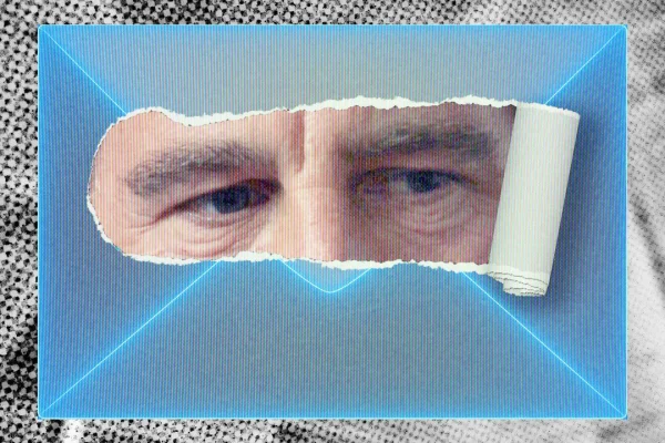 Jmail, il sito che ricrea la casella di posta elettronica di Epstein e permette di leggere le sue email