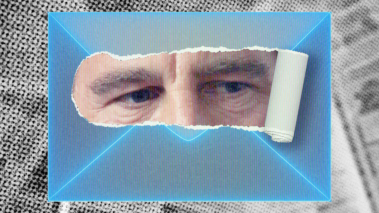 Jmail, il sito che ricrea la casella di posta elettronica di Epstein e permette di leggere le sue email