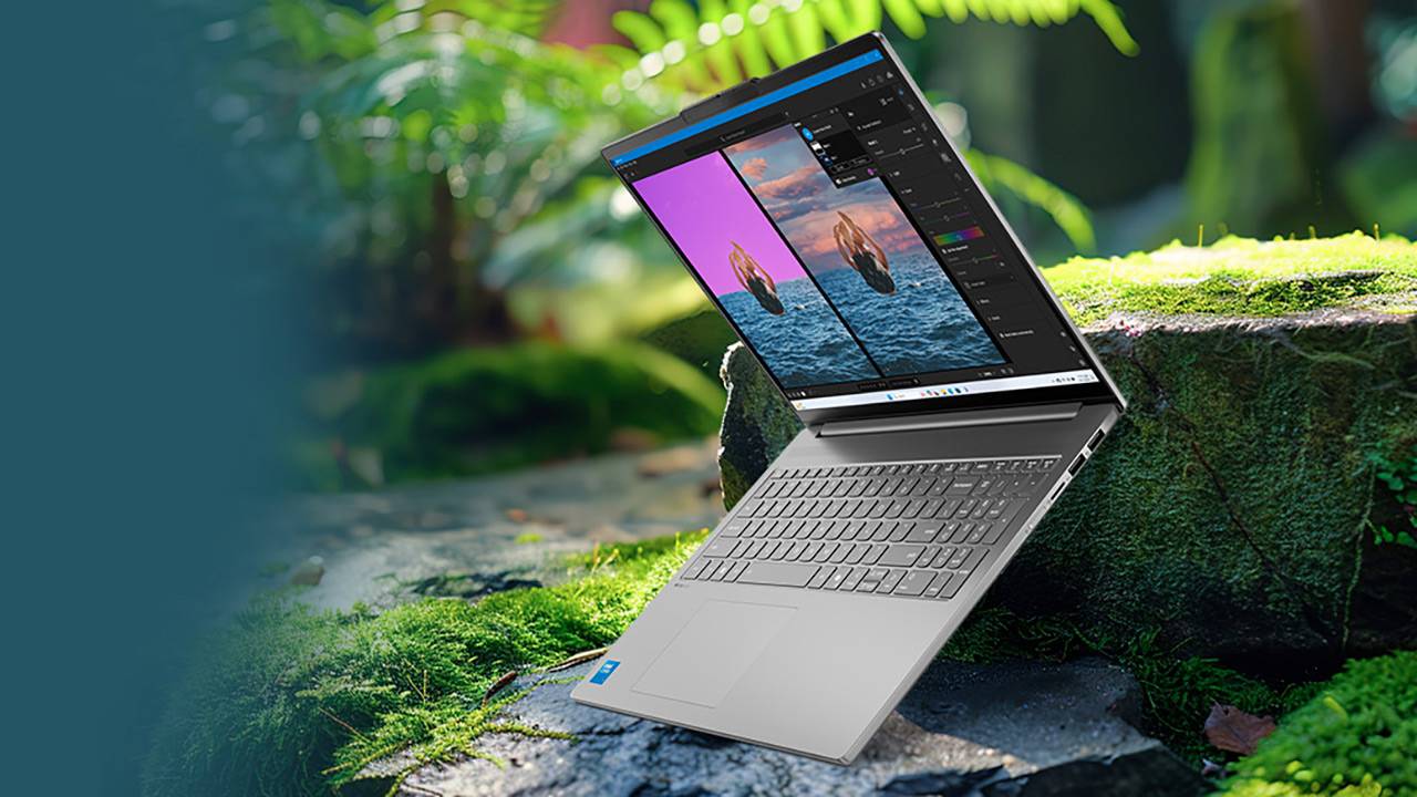 Portatile Lenovo con Intel Core Ultra 9 185H e 32GB di RAM a 899€, un'alternativa a 739€, sono prezzi super