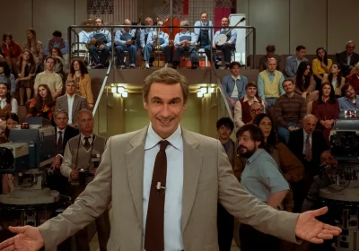 La miniserie Portobello, cronaca dello spaventoso caso di malagiustizia subito da Enzo Tortora, è la fiera di mediocri e invidiosi