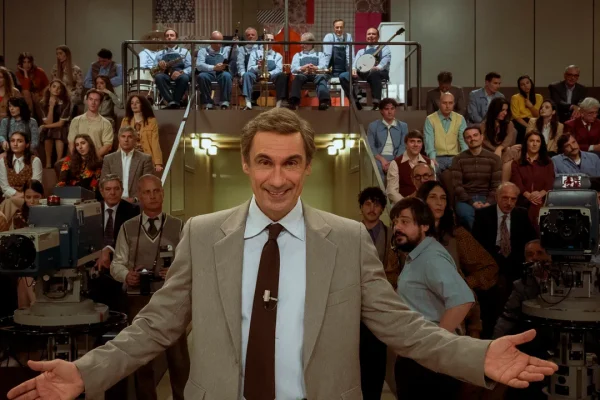 La miniserie Portobello, cronaca dello spaventoso caso di malagiustizia subito da Enzo Tortora, è la fiera di mediocri e invidiosi