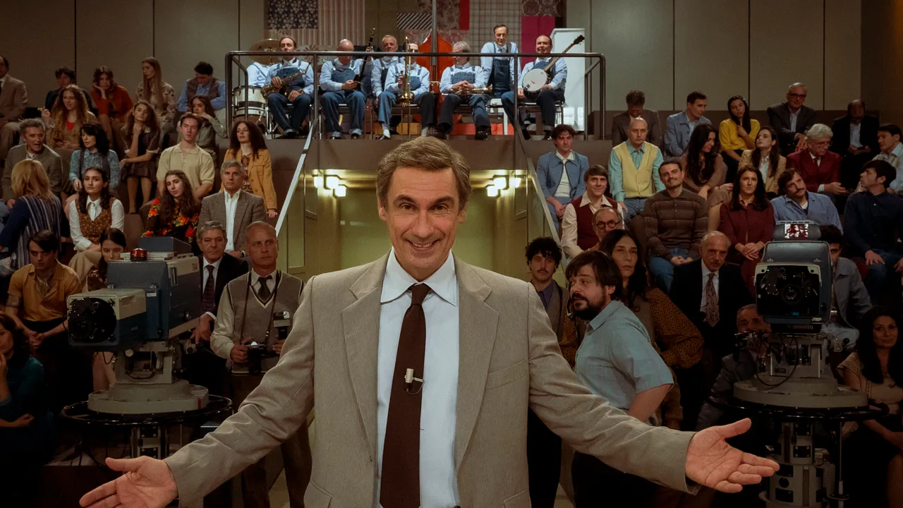 La miniserie Portobello, cronaca dello spaventoso caso di malagiustizia subito da Enzo Tortora, è la fiera di mediocri e invidiosi