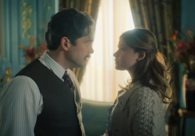 Perché La casa degli spiriti (che presto vedremo in una serie tv) è un libro cult che non smetterà mai di infestarci