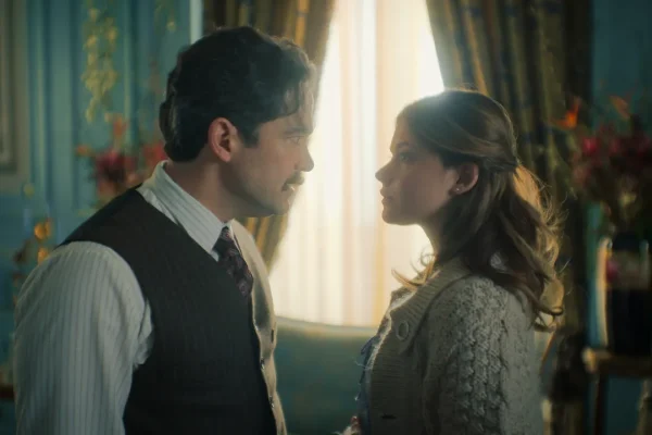 Perché La casa degli spiriti (che presto vedremo in una serie tv) è un libro cult che non smetterà mai di infestarci