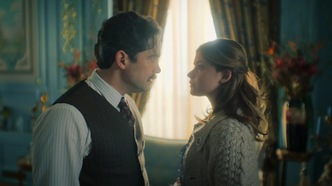 Perché La casa degli spiriti (che presto vedremo in una serie tv) è un libro cult che non smetterà mai di infestarci