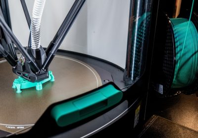 Problemi con la stampa 3D? Un prompt per ChatGPT potrebbe ridurre gli errori (quasi) a zero