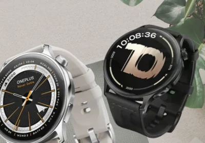 OnePlus Watch Lite, uno smartwatch compatto e con un’autonomia da record