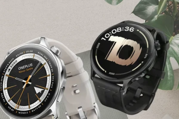 OnePlus Watch Lite, uno smartwatch compatto e con un’autonomia da record