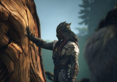 Project Windless: il nuovo action in esclusiva PS5 basato sul romanzo fantasy sudcoreano The Bird That Drinks Tears