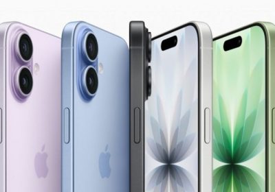 Quasi la metà degli smartphone attivi al mondo sono iPhone o Galaxy
