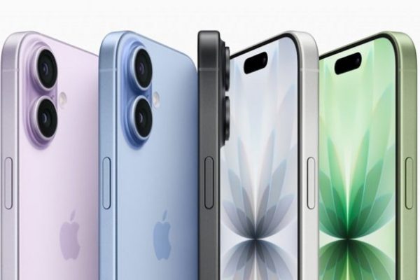 Quasi la metà degli smartphone attivi al mondo sono iPhone o Galaxy