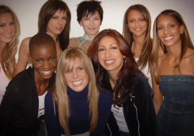 Rivedere America’s Next Top Model oggi ci ricorda quanto fosse tossica la cultura degli anni 2000