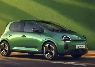 Renault Twingo E-Tech Electric sotto i 20.000€: da oggi ordinabile l'elettrica più economica della Losanga