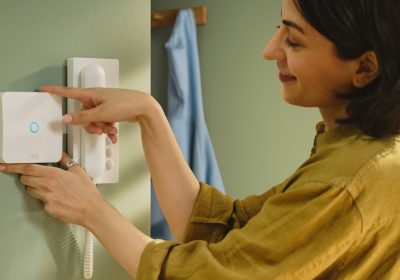 Ring Intercom Audio a 44,99€ su Amazon: trasforma il vecchio citofono in uno smart con chiavi virtuali e accesso da remoto